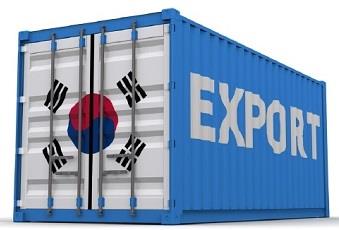 韩国6月前20天出口同比下降3.4%